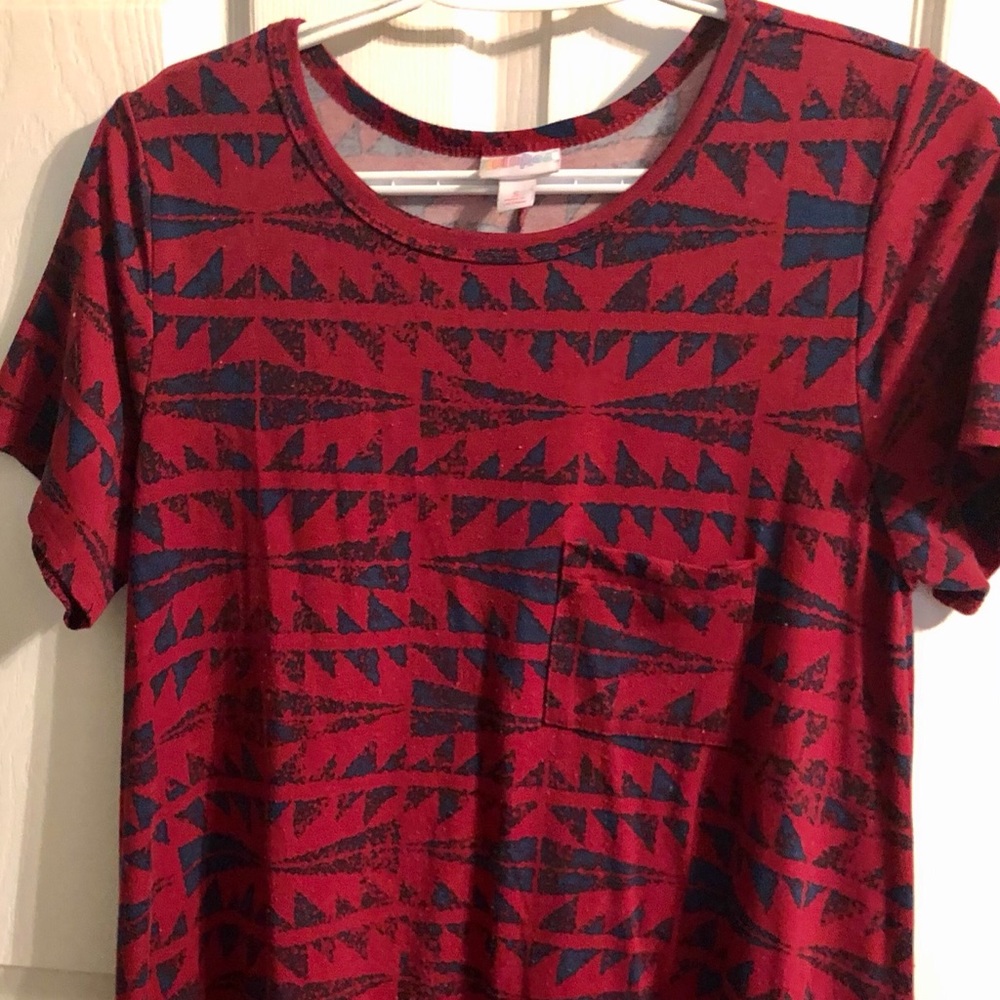LulaRoe Carly